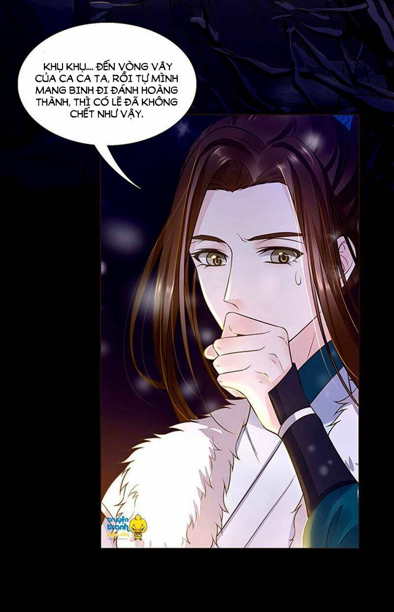 Đại Giá Thừa Tướng: Chapter 84