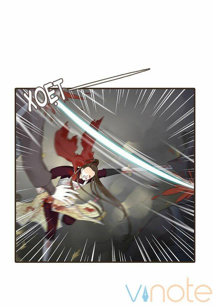 Đại Giá Thừa Tướng: Chapter 12