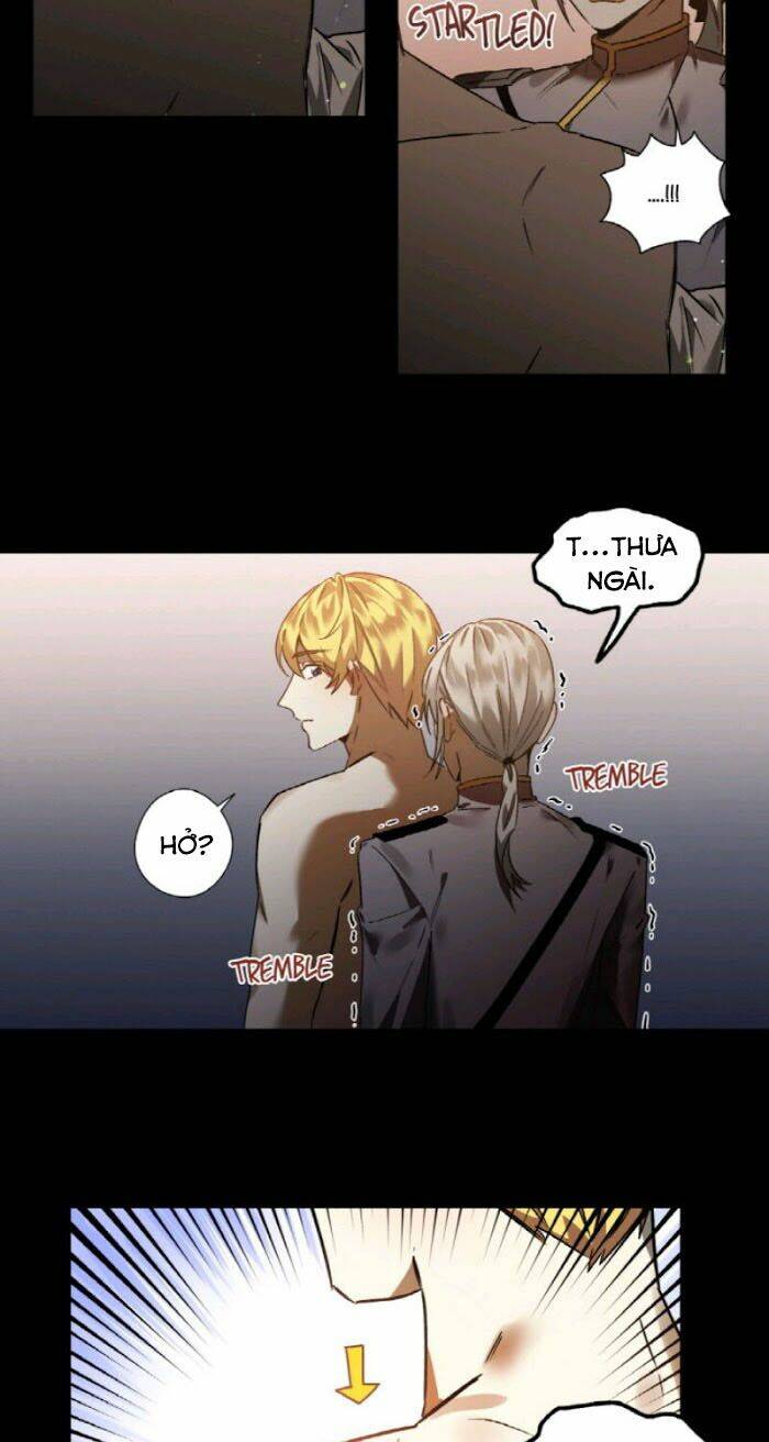 Phương Pháp Tán Tỉnh Của Nữ Thợ Săn: Chapter 27