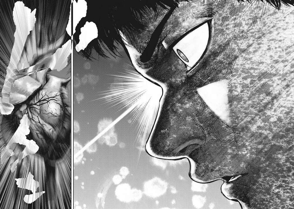 Casinogui: Chapter 46