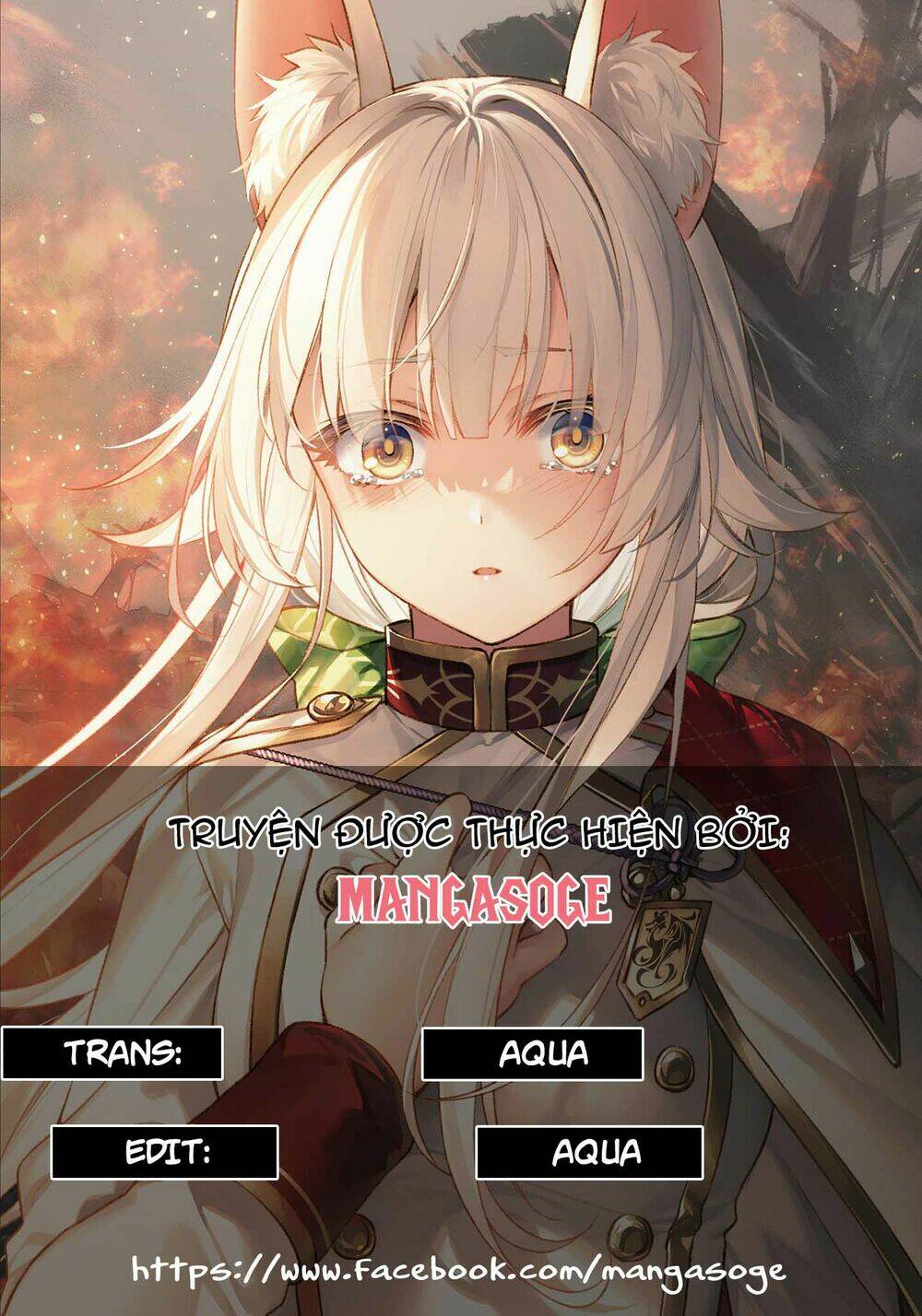 Furuki Okite No Mahou Kishi: Chapter 10