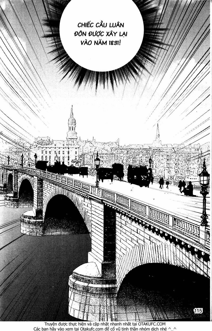 Lady Detective: Chapter 24