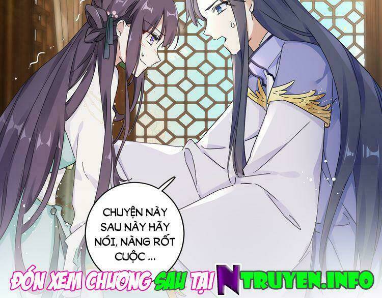 Hoa Nhan Sách: Chapter 26