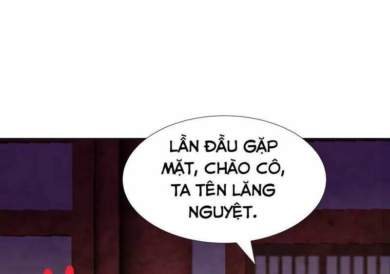 Tuyệt Thế Độc Phi Của Tà Vương: Chapter 117