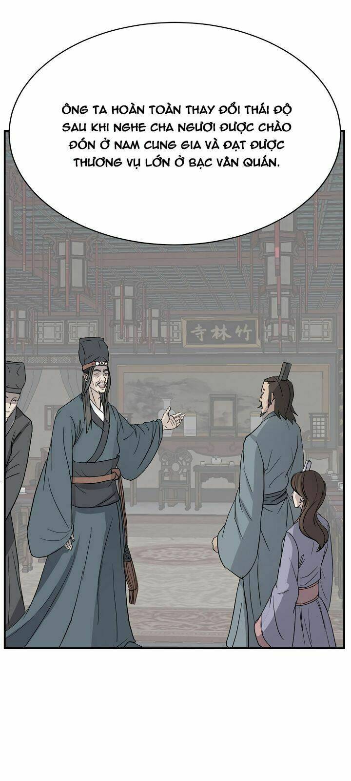 Trọng Sinh, Bất Khả Chiến Bại: Chapter 81