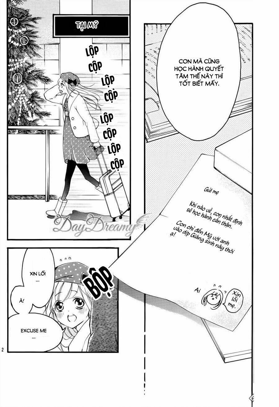 True Love: Chapter 38