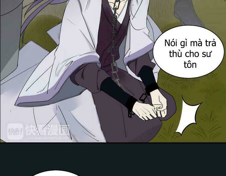 Ta Chỉ Muốn Giết Ngươi: Chapter 19