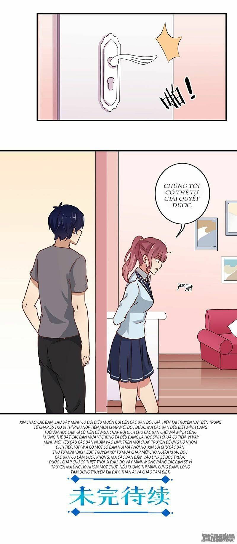 Trọng Sinh Chi Hao Môn Cường Thế Quy Lai: Chapter 60