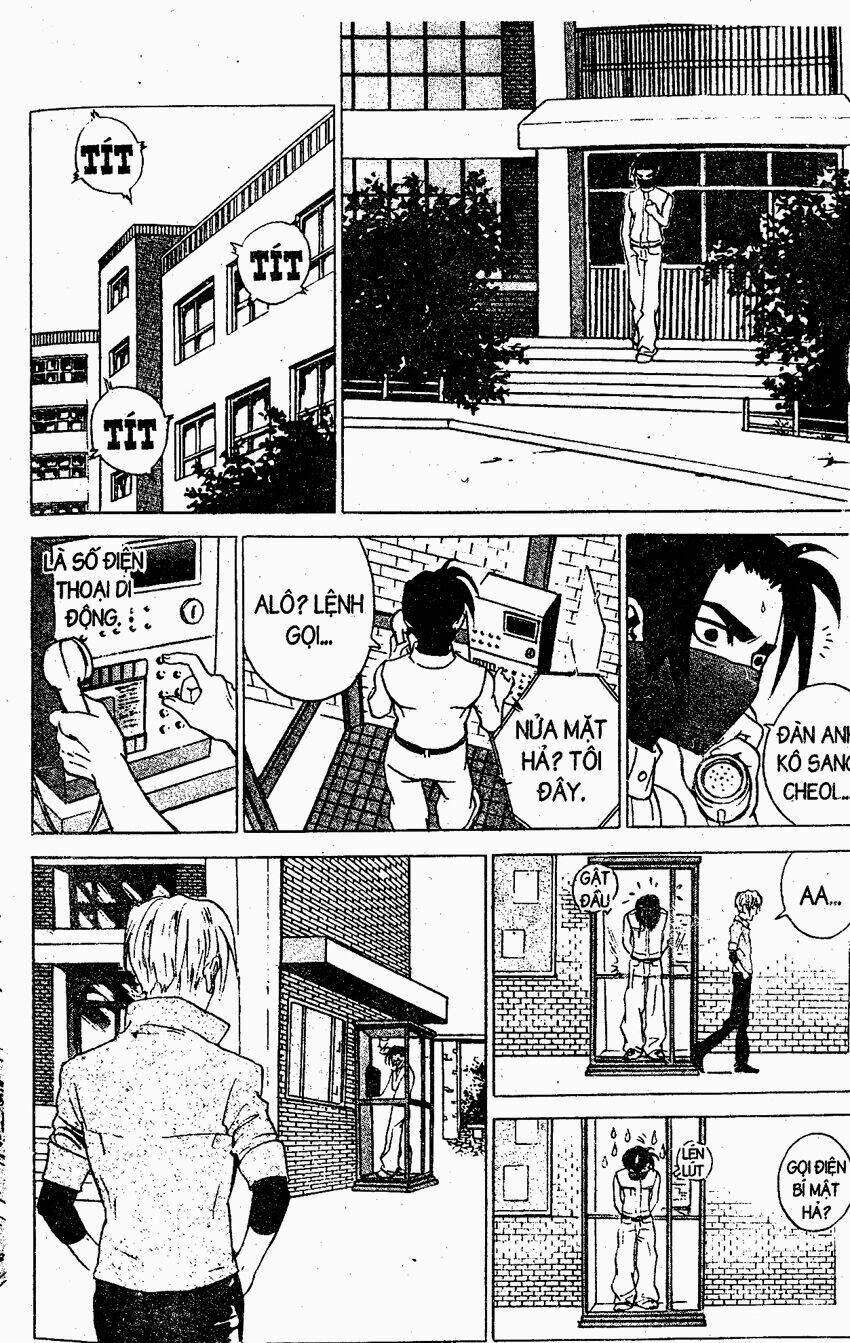 Ai Hơn Ai: Chapter 102