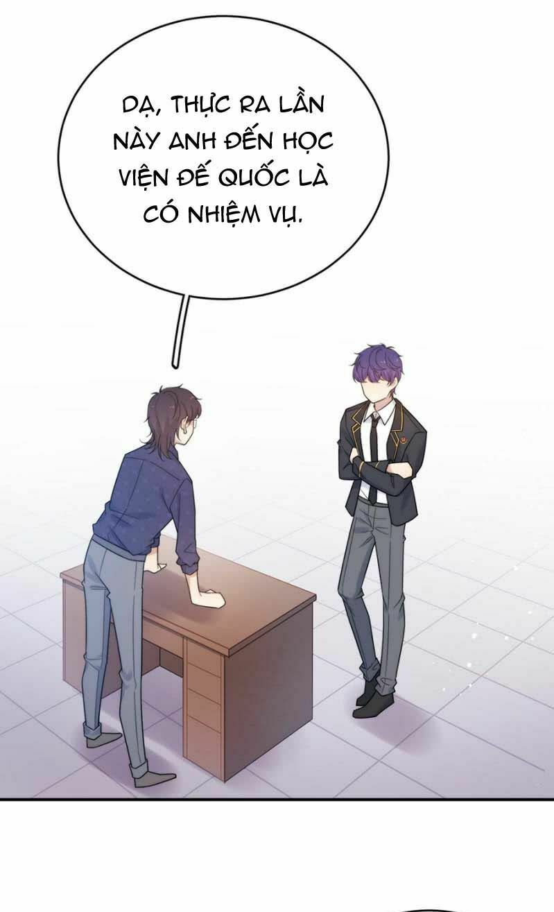 Ma Lạt Thiên Kim Đẩu Ác Thiếu: Chapter 229