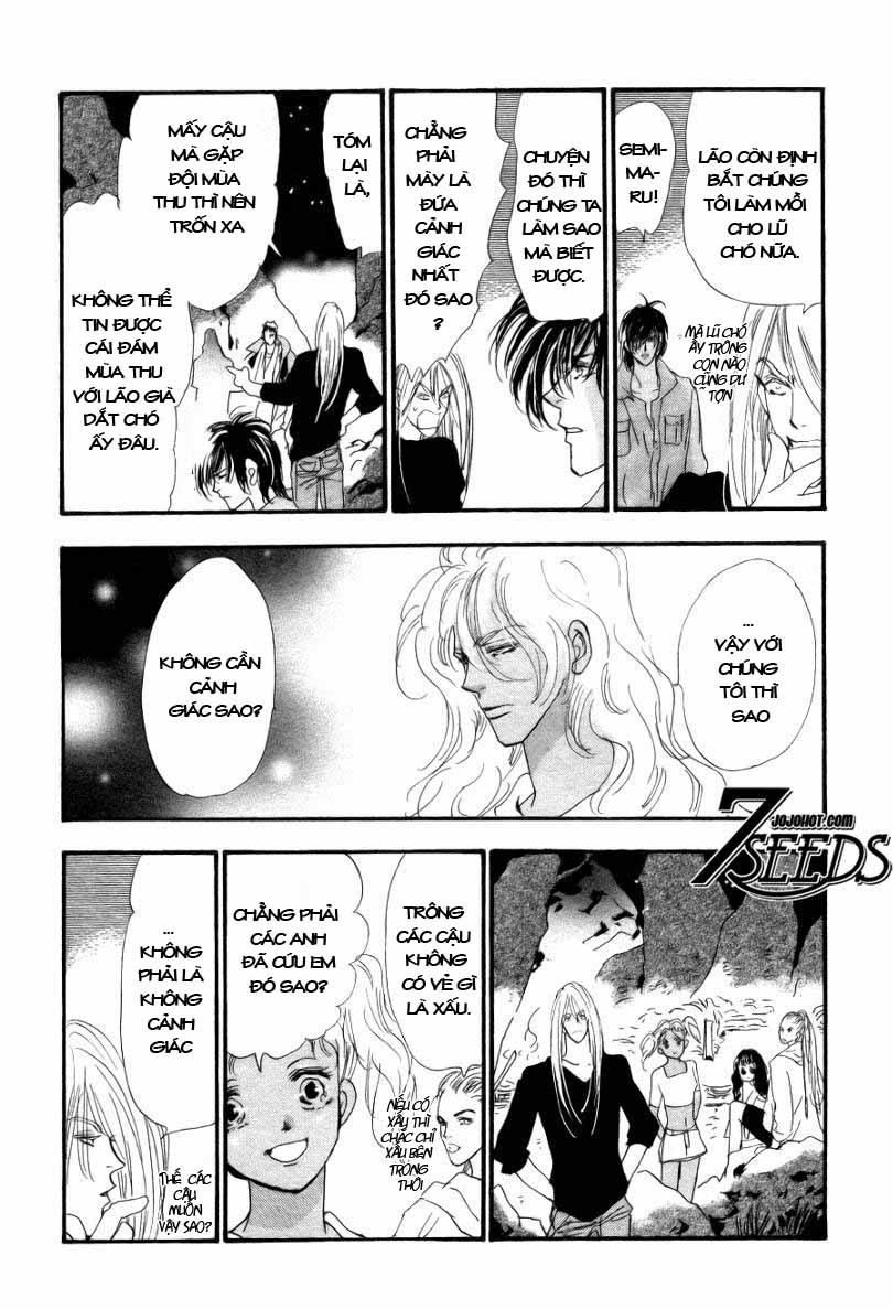 Mầm Sống: Chapter 88