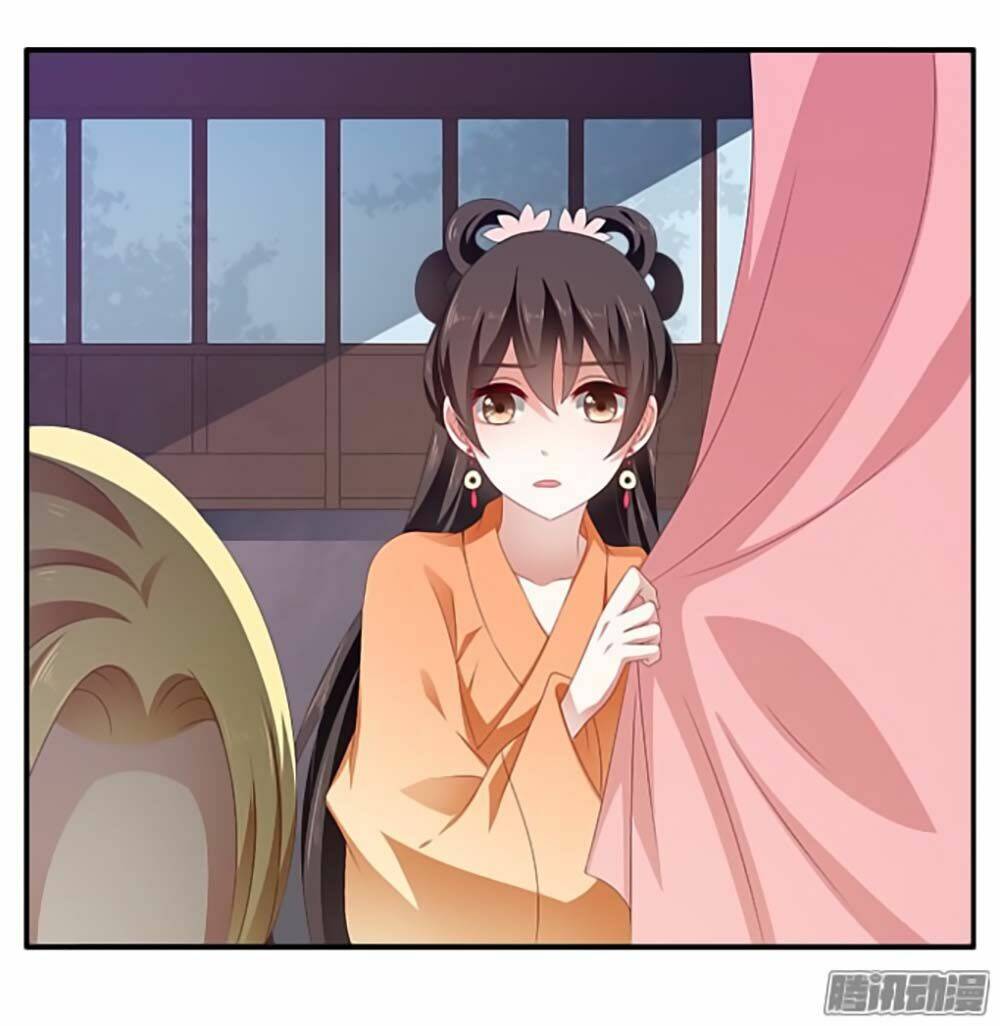 Thịnh Thế An Nhiên: Chapter 23