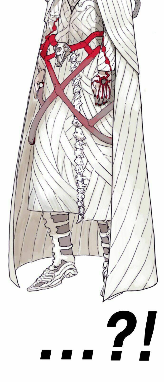 Hard Core Leveling Warrior: Chapter 167