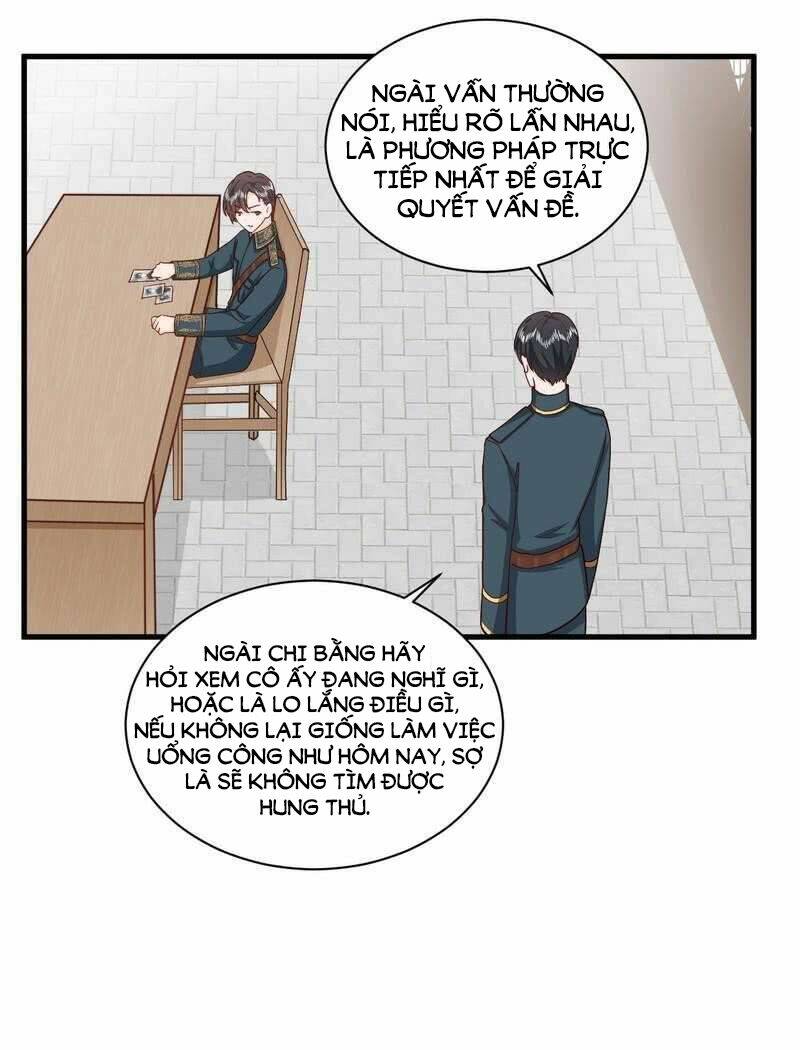 Vợ Yêu Tư Sủng Của Thiếu Soái: Chapter 34