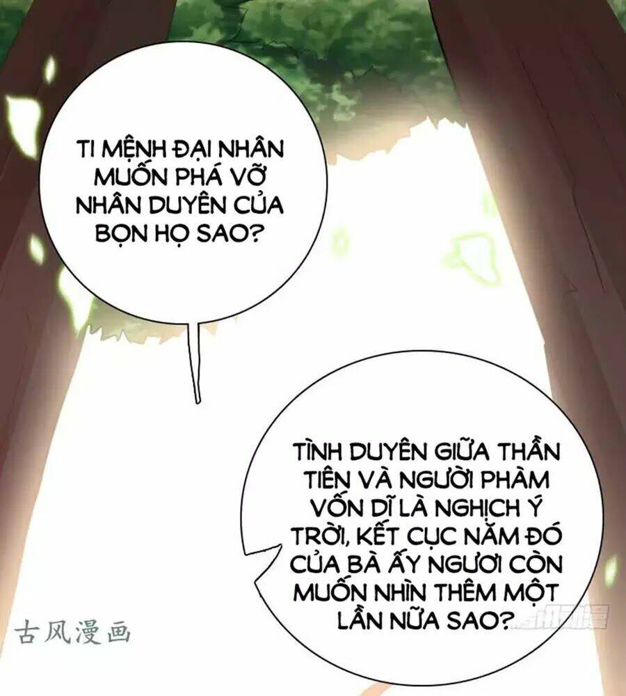 Vạn Năm Nhân Duyên Nhất Tuyến Khiên: Chapter 73