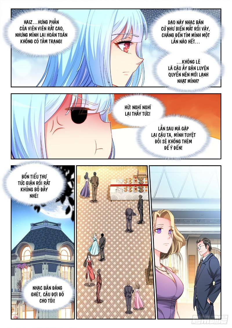 Cực Đạo Tông Sư: Chapter 47