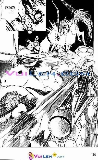 Duyên Kỳ Ngộ: Chapter 3