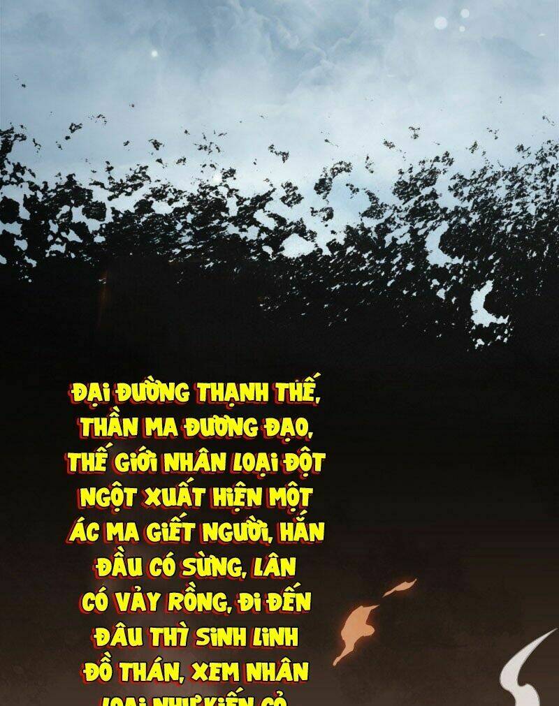 Tây Du Ngạo Tuyết Thiên: Chapter 1