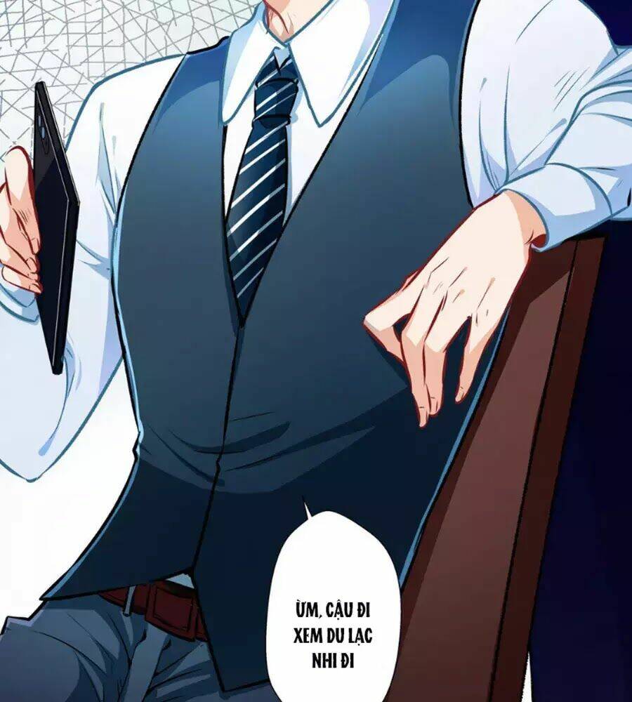 Cưng Chiều Ái Thê Hư Hỏng: Chapter 30