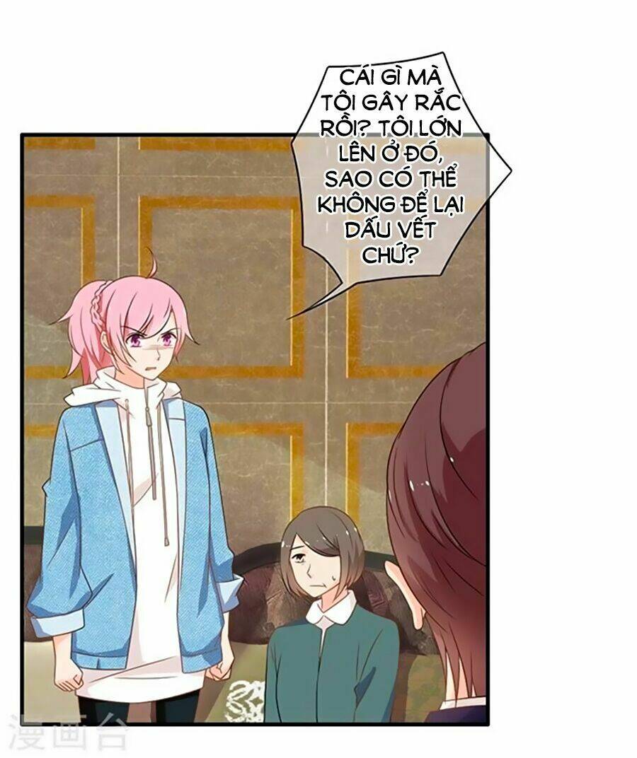 Cả Thế Giới Đều Không Bằng Người: Chapter 105