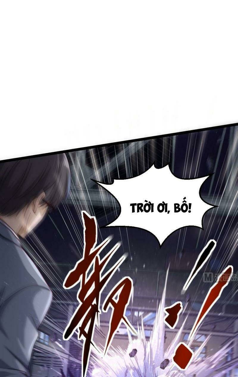 Tối Cuồng Nữ Tế: Chapter 44