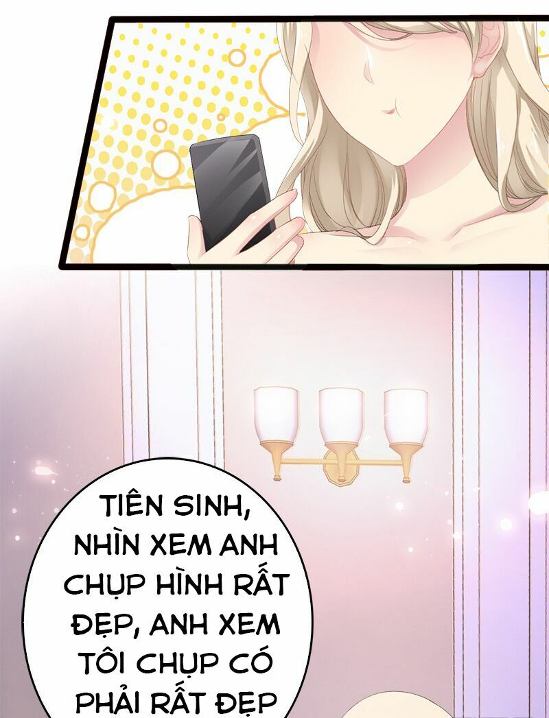 Thịnh Thế Lê Hoa Điện: Chapter 3