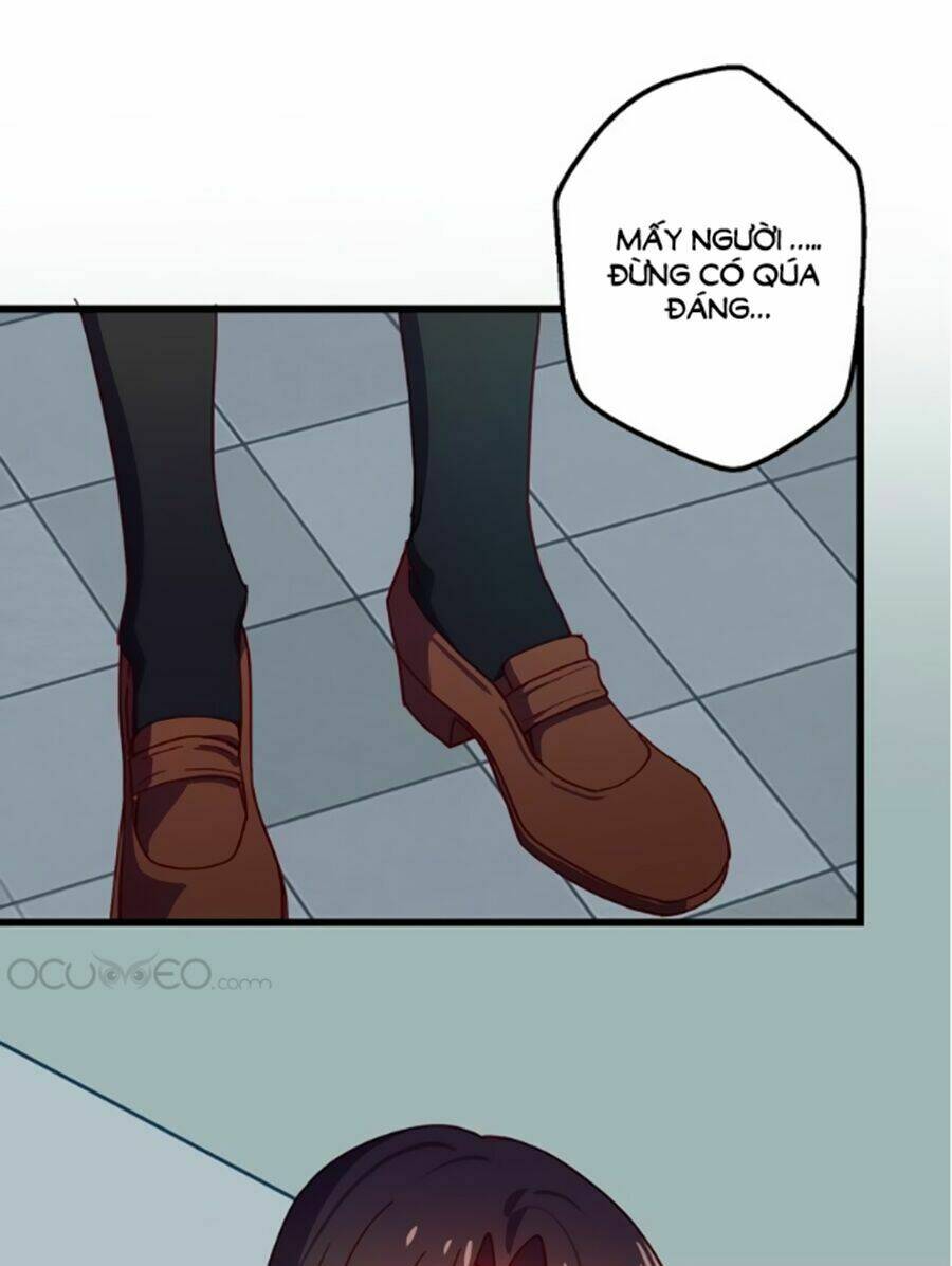 Bài Hát Tình Yêu: Chapter 6