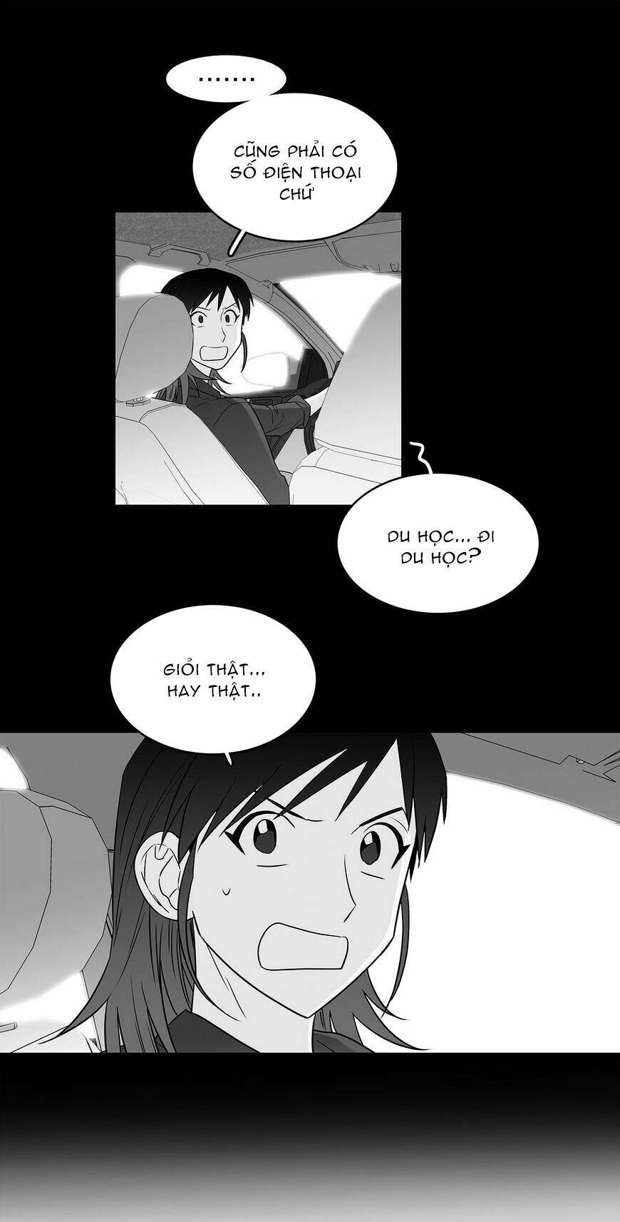 Chuyện Gì Đến, Rồi Cũng Sẽ Đến: Chapter 58