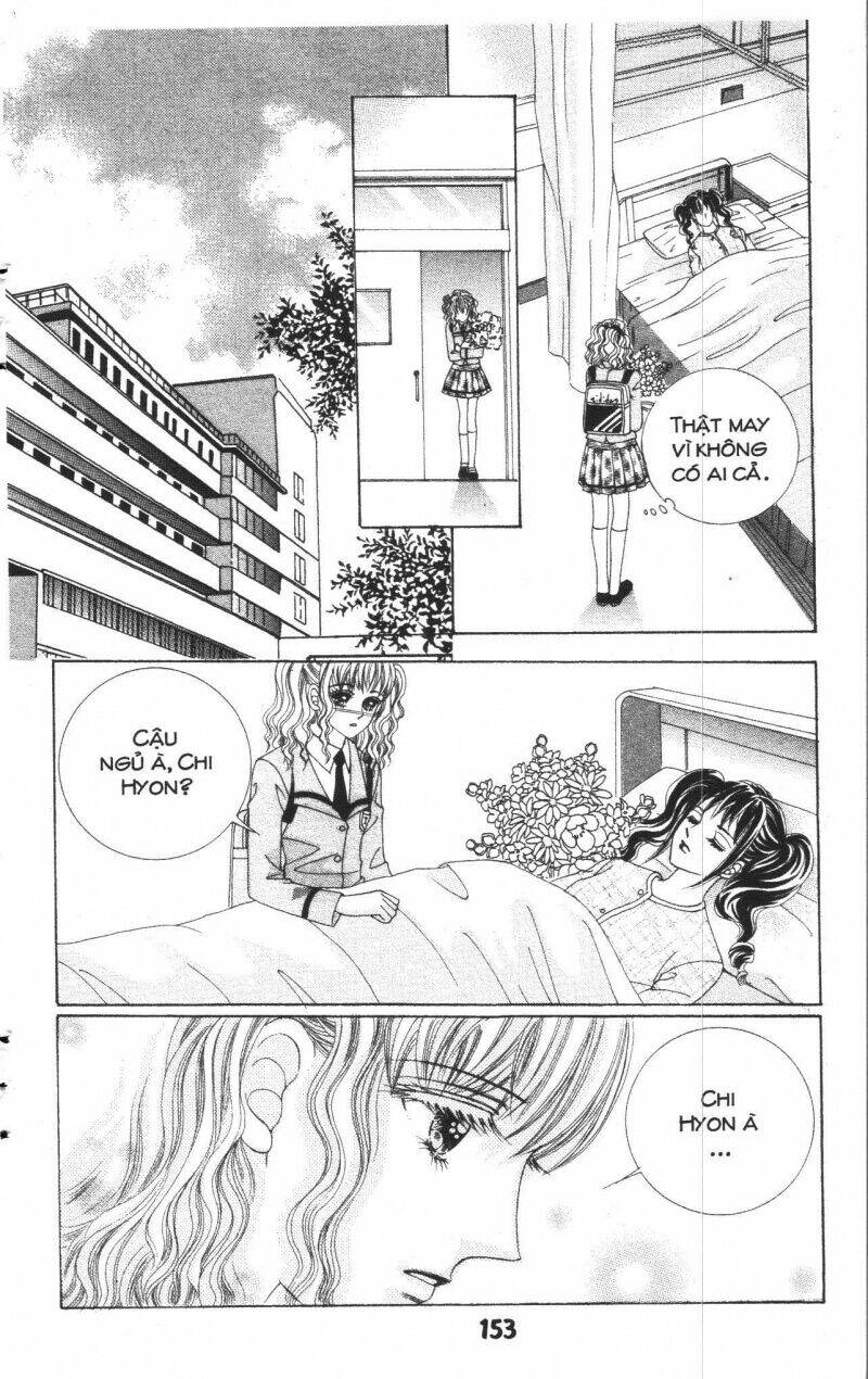 Say Say Say: Chapter 18