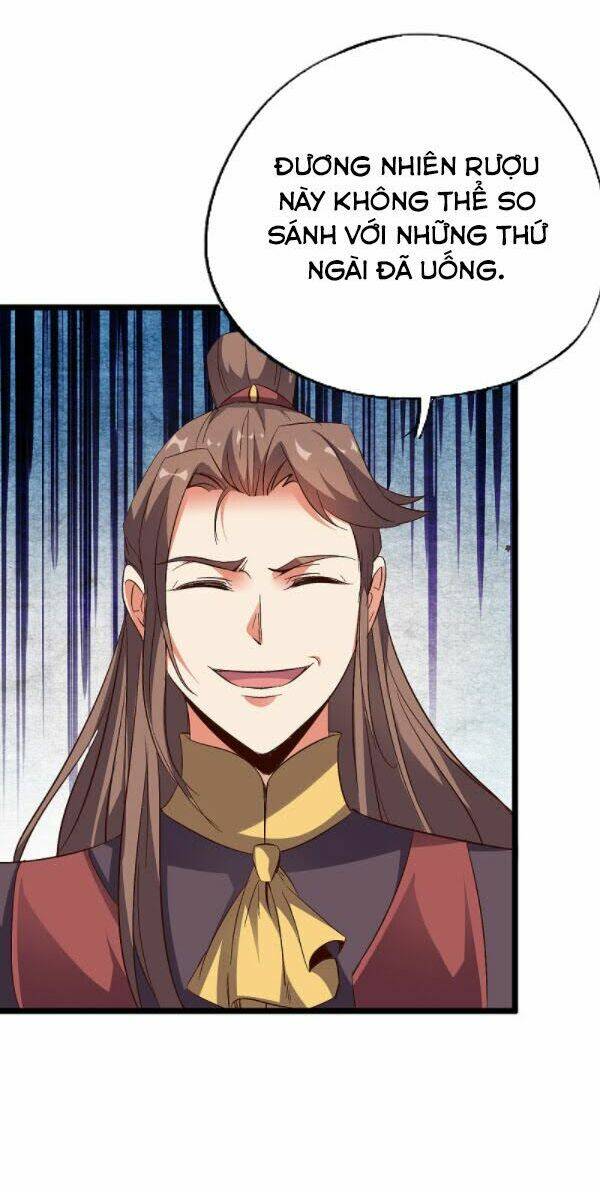 Phục Thiên Thánh Chủ: Chapter 61