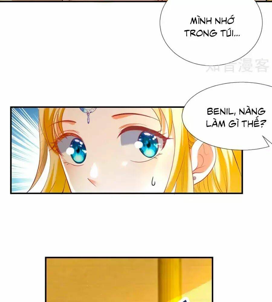 Sủng Hậu Của Vương: Chapter 23