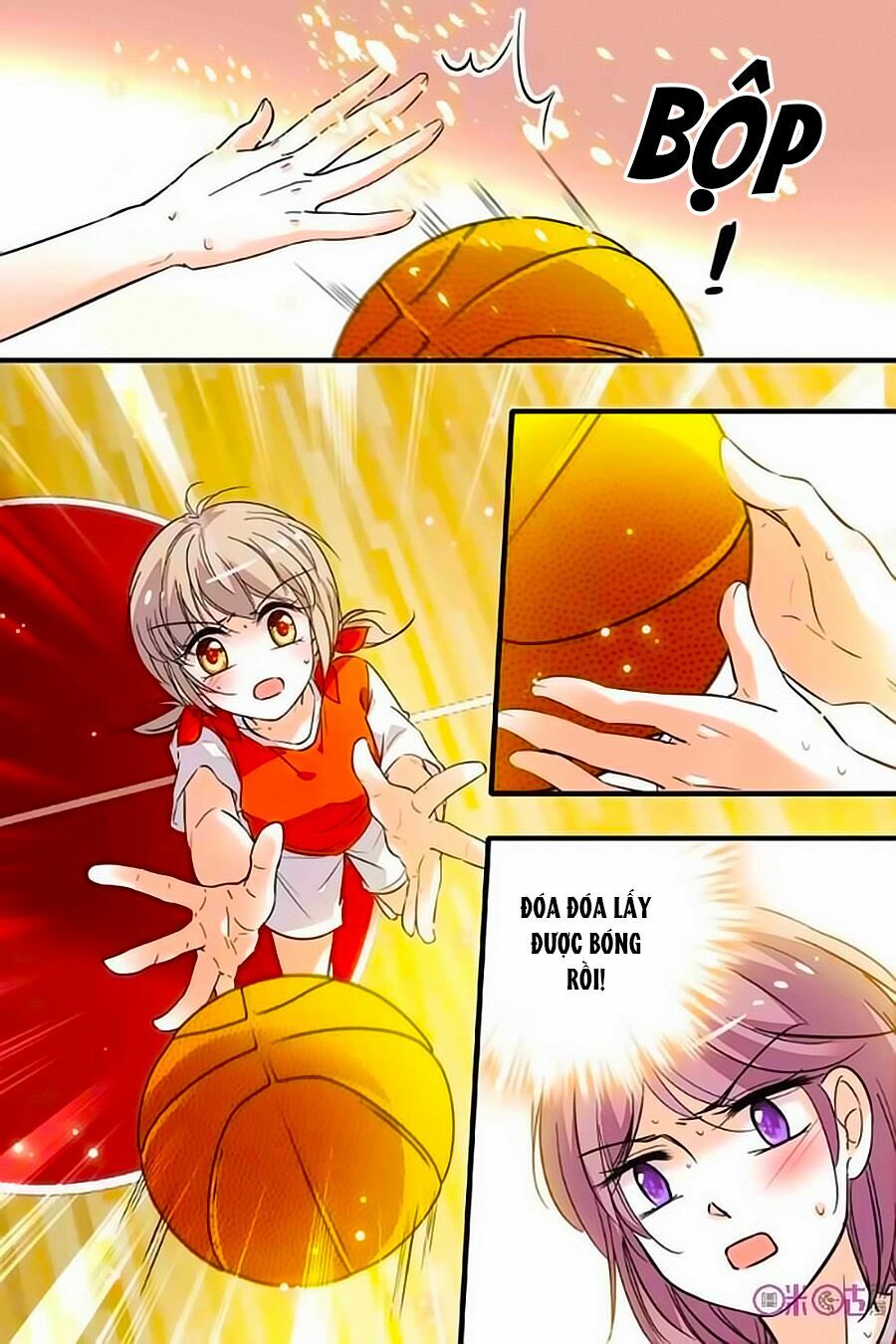 Thanh Ninh Chi Hạ: Chapter 195