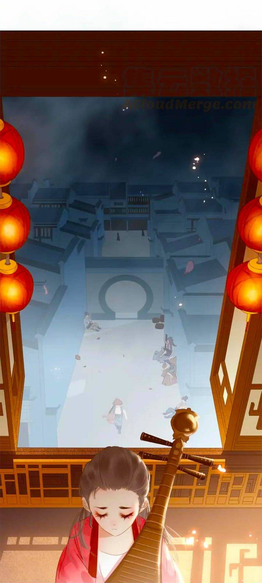 Tiểu Sư Phụ, Tóc Giả Của Ngài Rơi Rồi!: Chapter 30