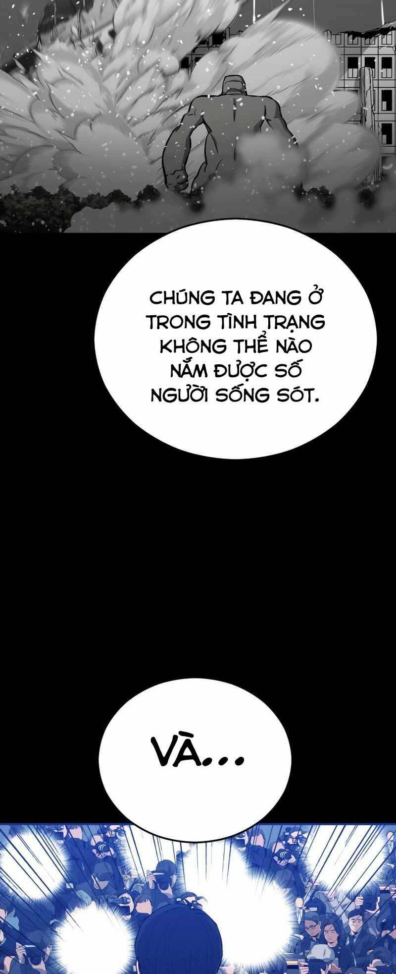 Cánh Cổng Mở Ra Đúng Ngày Đầu Tiên Tôi Thành Chính Trị Gia: Chapter 17