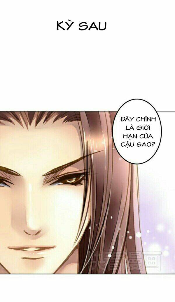 Siêu Sao Trứ Danh: Chapter 3