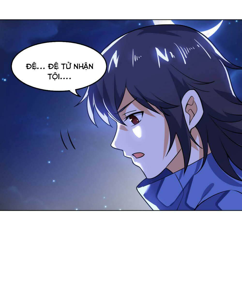 Thần Võ Đế Tôn: Chapter 64