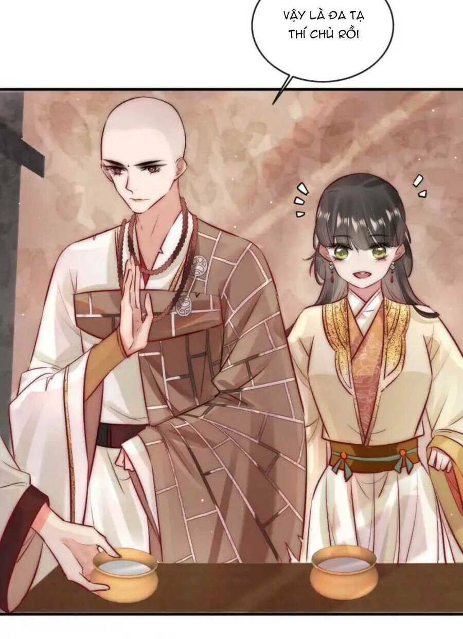 Hòa Thượng Phản Diện Giả Bạch Liên Hoa: Chapter 12