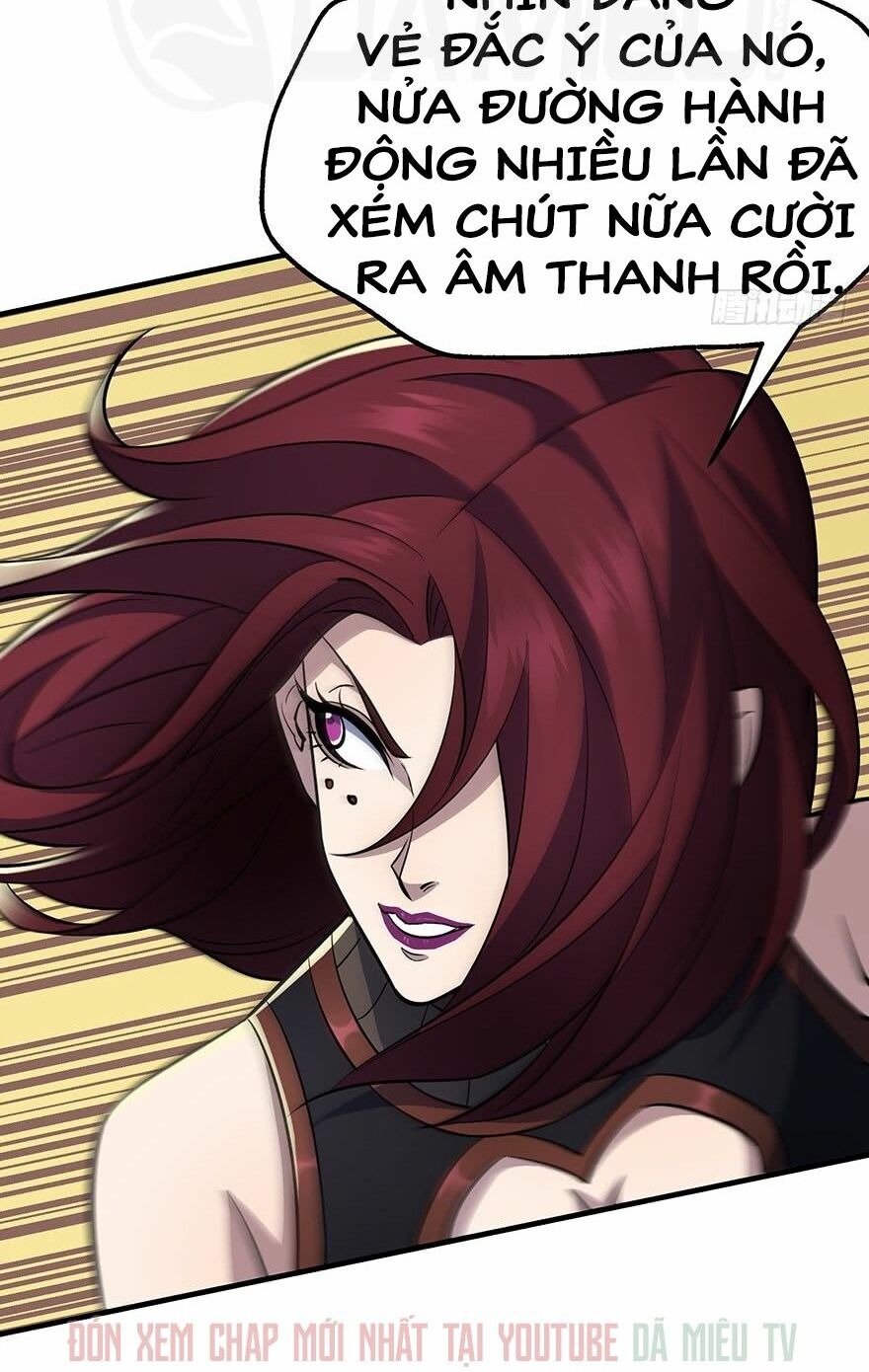 Thú Nhân: Chapter 76