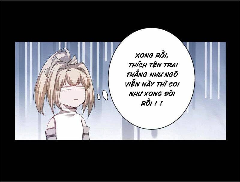 Nghịch Chuyển Tiên Đồ: Chapter 88