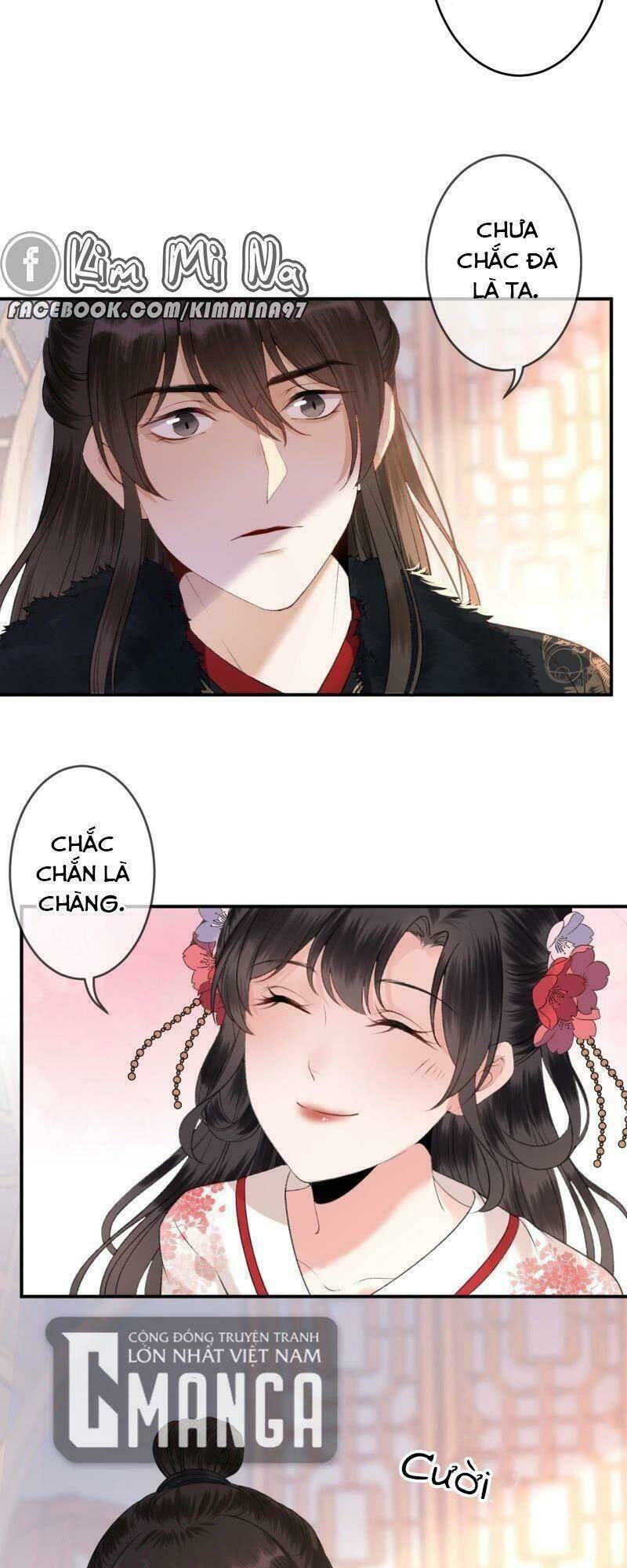 Vương Gia Kiêu Ngạo Quá Khó Cua: Chapter 139