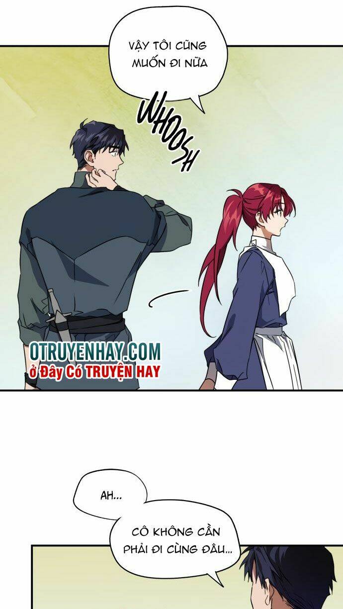 LÂU ĐÀI VÔ DANH: Chapter 7