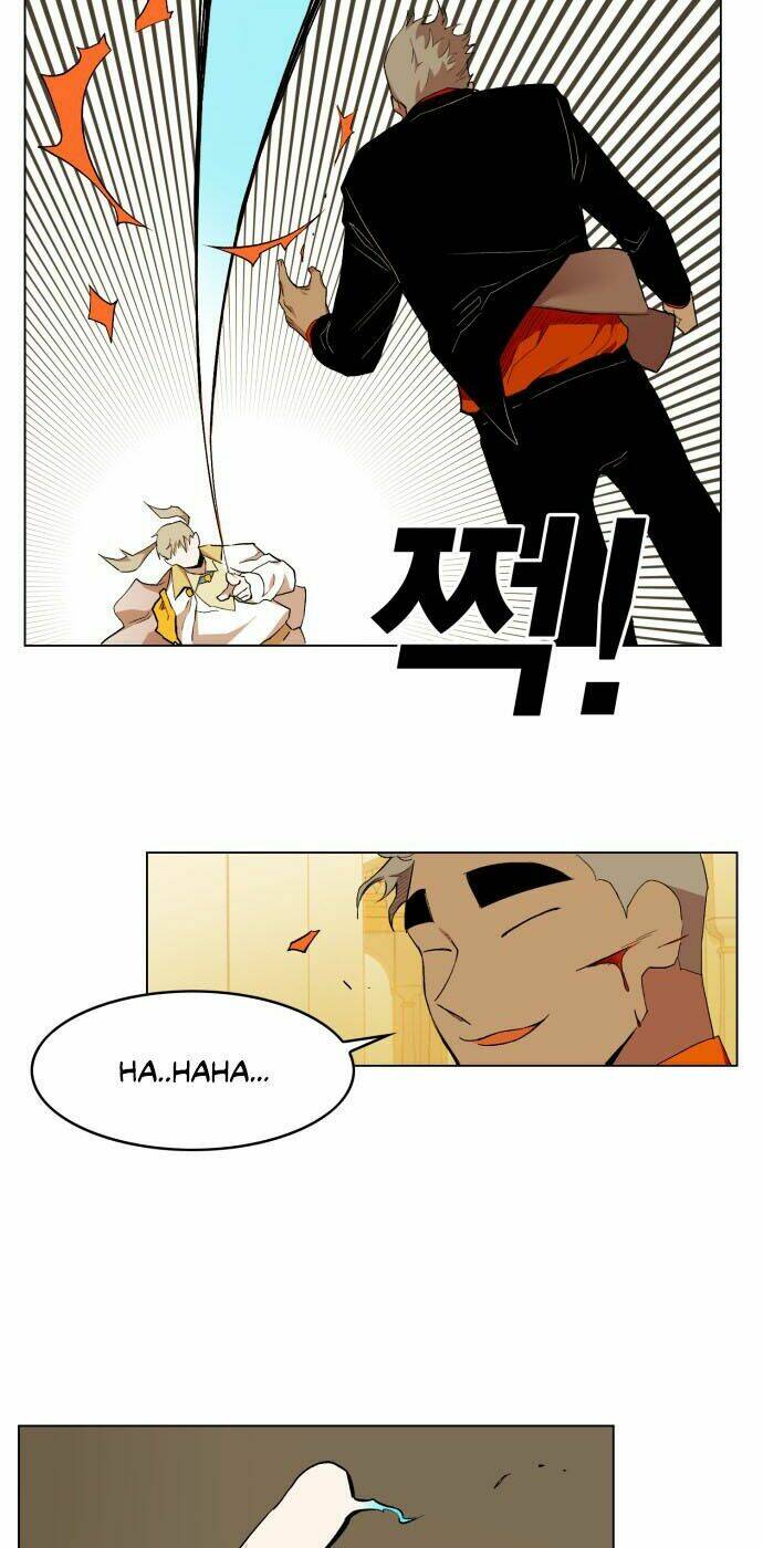 Hard Core Leveling Warrior Ss2: Chapter 11