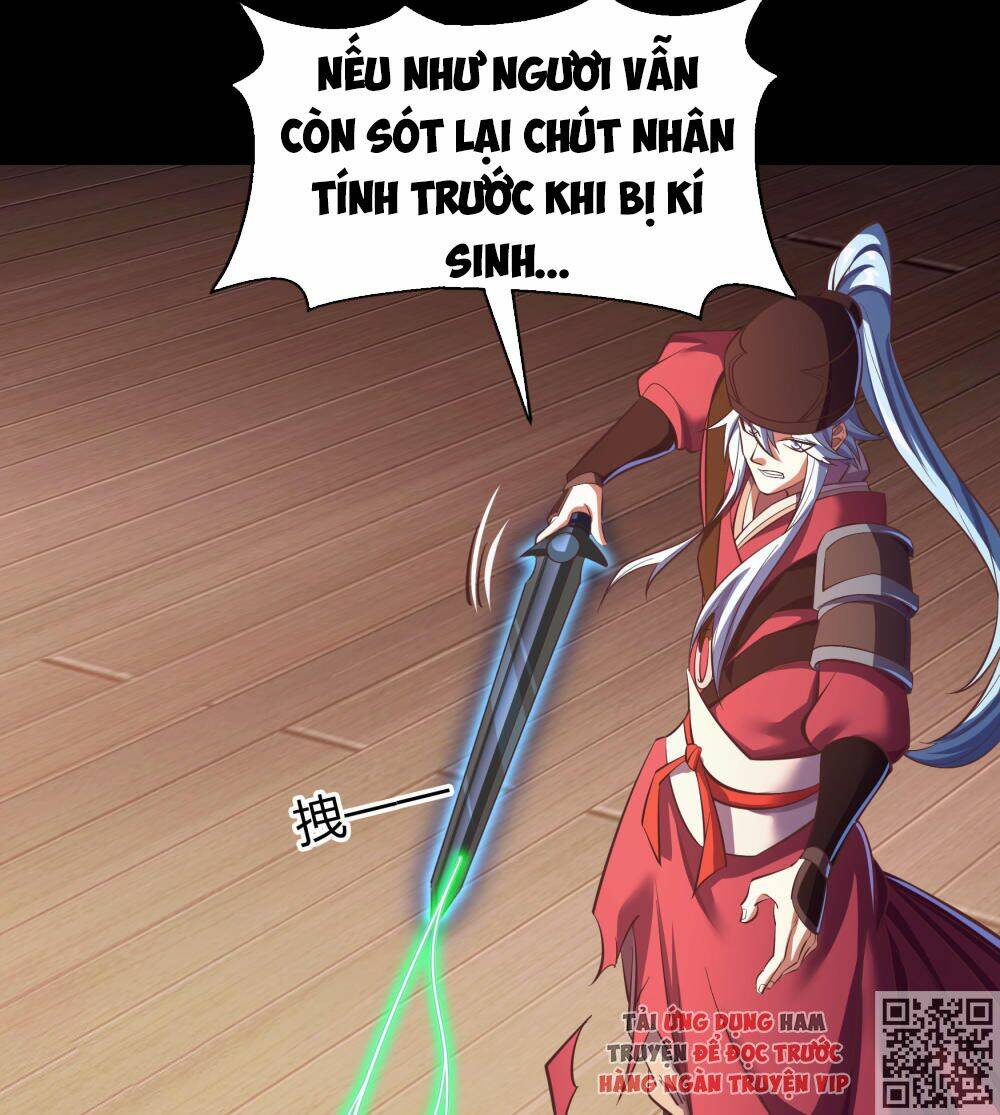 Thanh Đế Truyện: Chapter 65