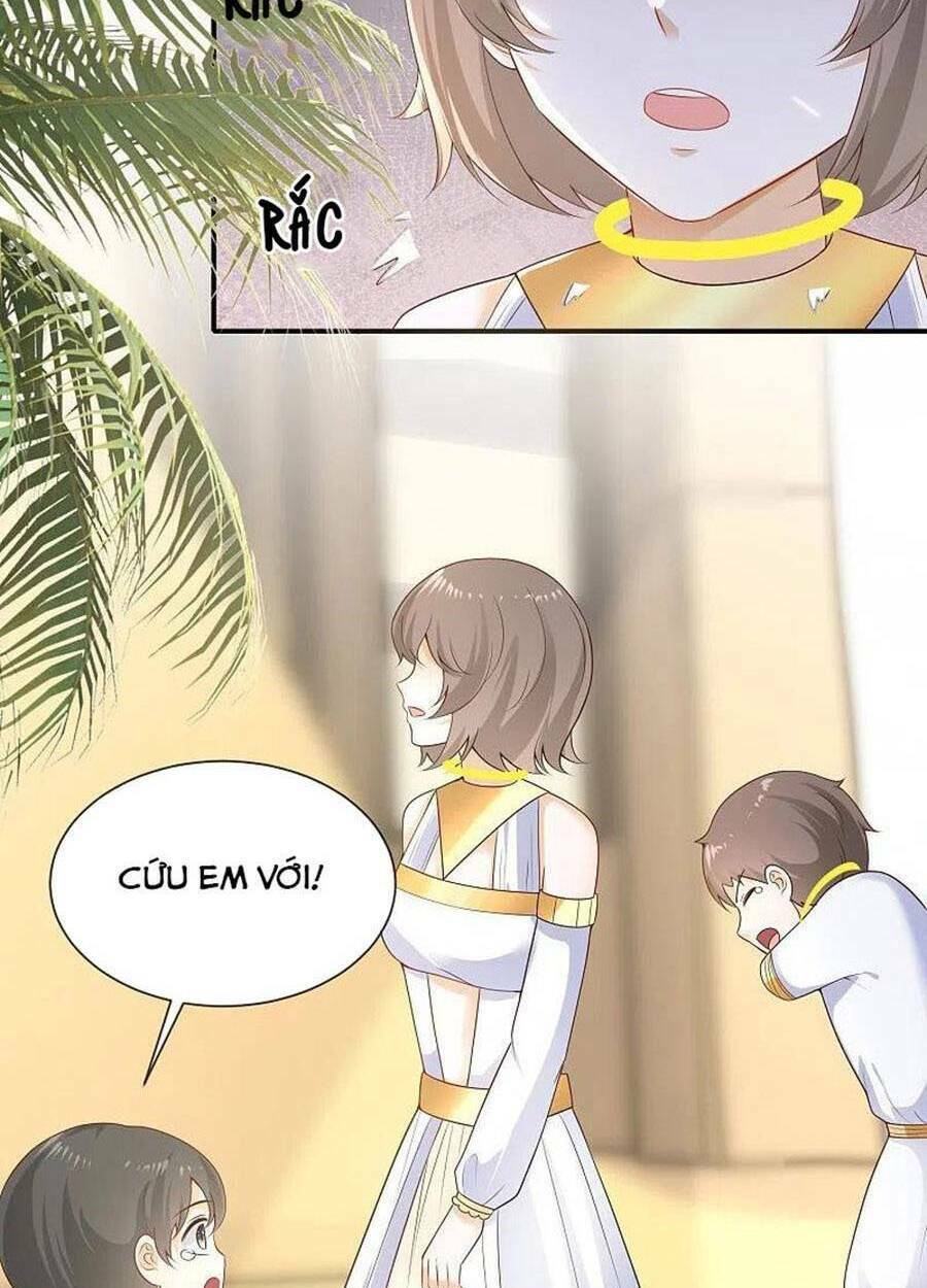 Sủng Hậu Của Vương: Chapter 166