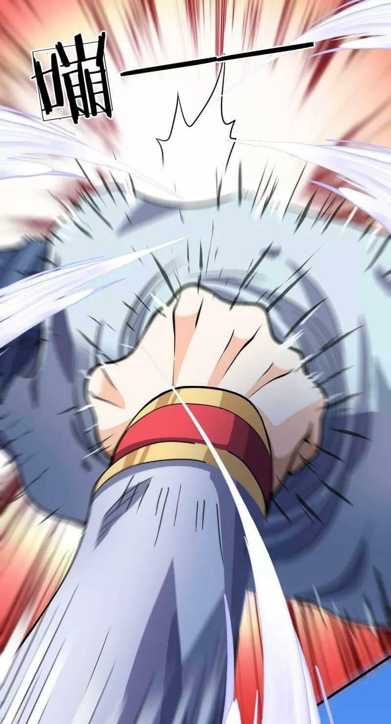 Chí Tôn Hồng Bao Hoàng Đế: Chapter 27