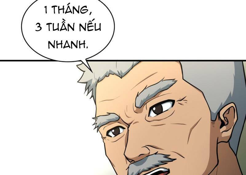 Ngôi Nhà Kết Nối Với Hầm Ngục: Chapter 47