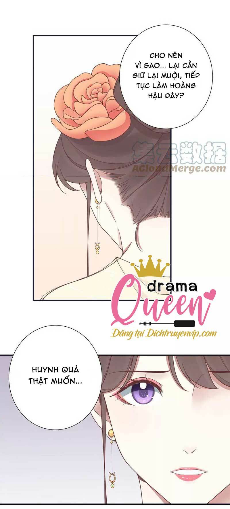 Hoàng Hậu Bận Lắm: Chapter 178