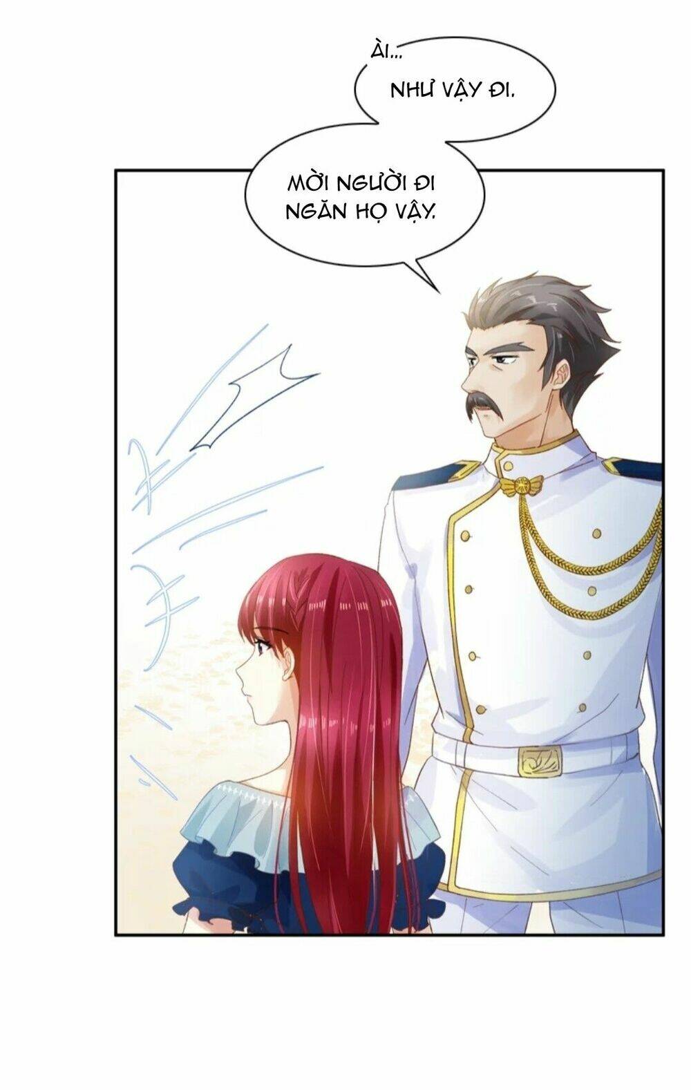 Ác Nữ Cải Biến: Chapter 26