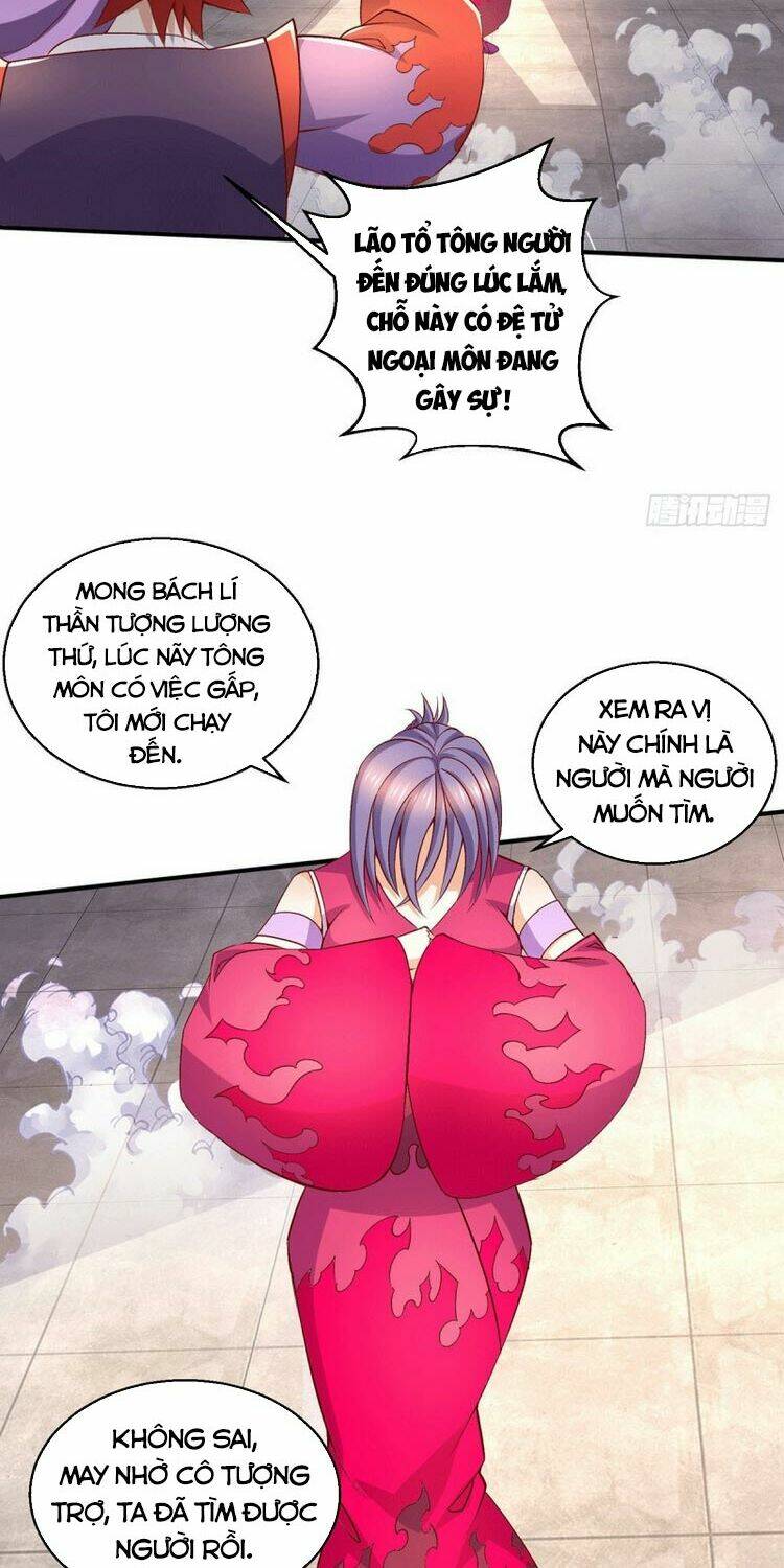 Tiên Vương Trùng Sinh: Chapter 251