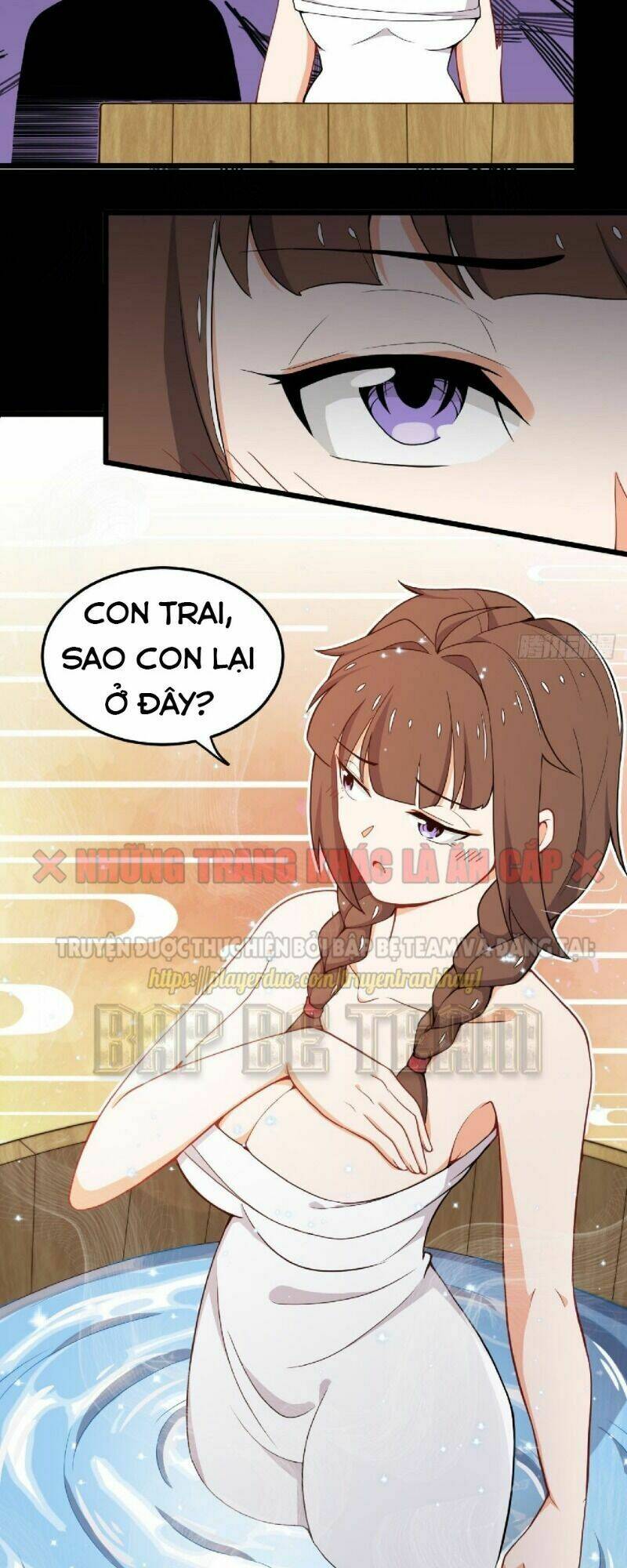 Võ Thần Đương Thế: Chapter 14